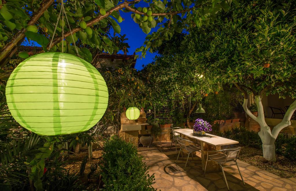 Diamante Beachfront Suites Xylokastro Dış mekan fotoğraf