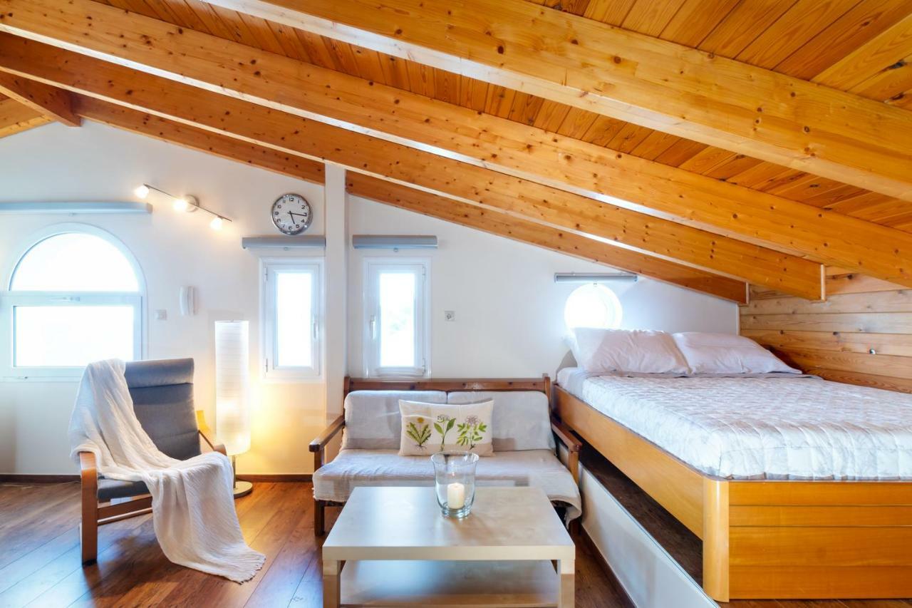 Diamante Beachfront Suites Xylokastro Dış mekan fotoğraf